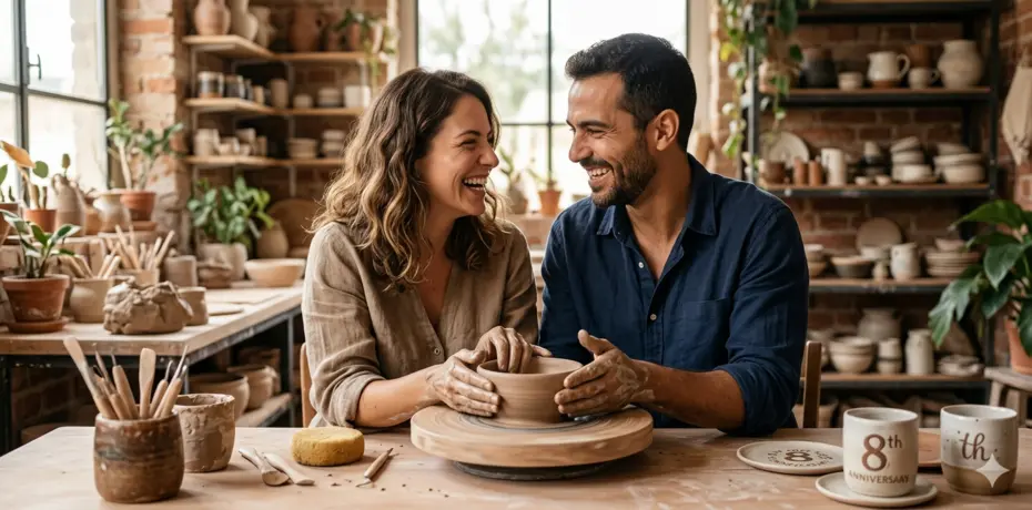 8-Year Anniversary: A Practical Guide to Celebrating (Without the Clichés)