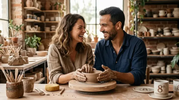 8-Year Anniversary: A Practical Guide to Celebrating (Without the Clichés)