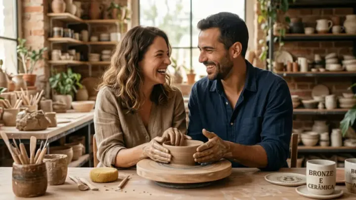 Bodas de 8 Anos: Como Celebrar (Sem Clichês e Com Intenção)