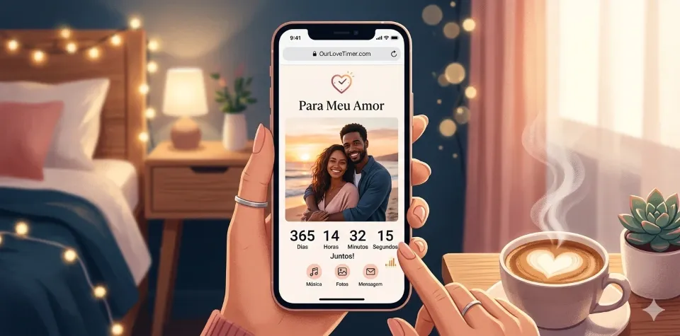 Last-Minute Gift: How to Create a Touching Tribute in Under 5 Minutes