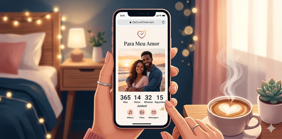 Last-Minute Gift: How to Create a Touching Tribute in Under 5 Minutes