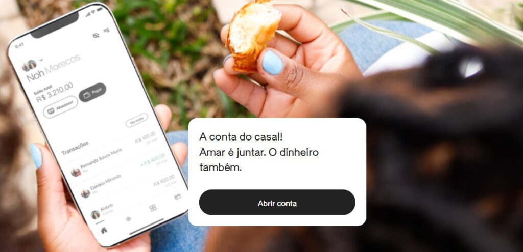 NOH para casais